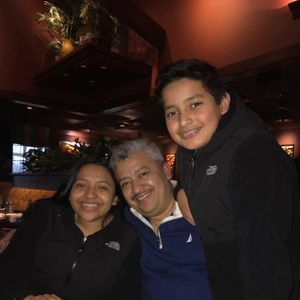 Meet your Posher, Leo